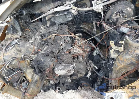 2013 BMW X3 xDrive28I z USA, uszkodzony, nr VIN 5UXWX9C50D0A29636